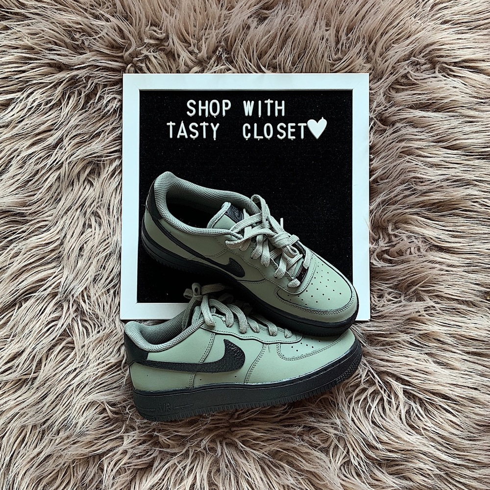 Nike air force 1 sneakers - Picture 6 of 7